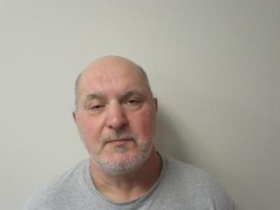 David Lee Lent a registered Sex Offender of Texas