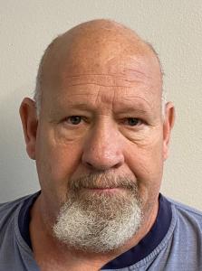 Tony Wayne Rogers a registered  of Texas