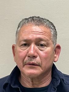 Victor Anthony Balli a registered Sex Offender of Texas