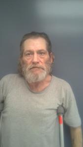 John Clarence Morgan a registered Sex Offender of Texas