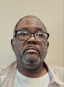 Thomas Thompson III a registered  of Texas