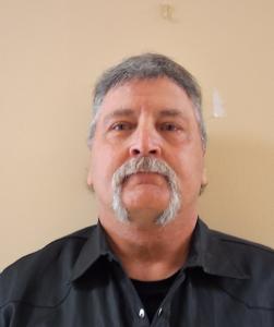 Steven Adrian Madore a registered  of Texas
