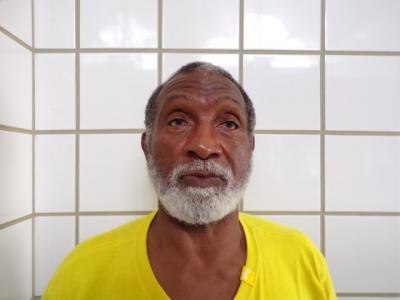 Alfred Arnell Preston a registered Sex Offender of Texas