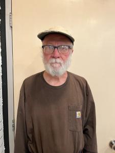 Thomas Bradley Williford a registered Sex Offender of Texas