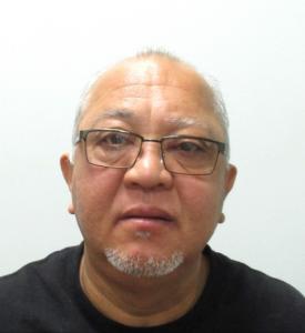 Jason G Saunar a registered  of Texas