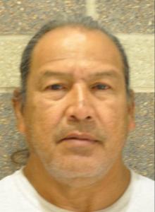 Juan Kela a registered  of Texas