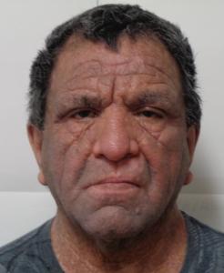 Henry Ramirez a registered Sex Offender of Texas