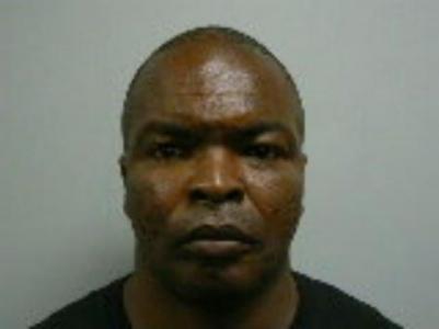 Darrell Trey Clayton a registered Sex Offender of Texas