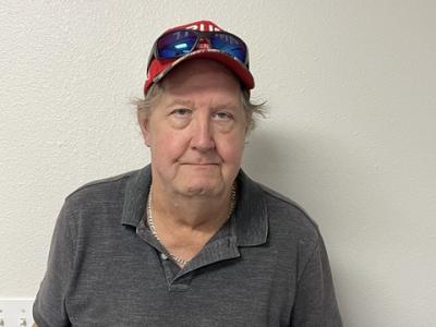 Buster Leroy Burden a registered Sex Offender of Texas