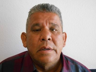 Jose Antonio Barragan a registered Sex Offender of Texas