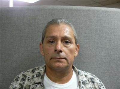 Danny Oyervides a registered Sex Offender of Texas