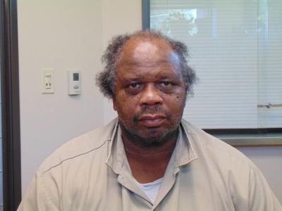 Royce Lee Thompson a registered  of Texas