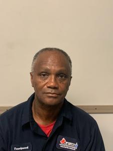 Clifford C Turnipseed Jr a registered  of Texas