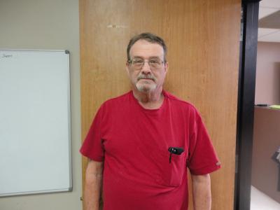 Gayle W Gorden Jr a registered Sex Offender of Texas