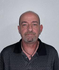 Bryan Wade Riney a registered Sex Offender of Texas