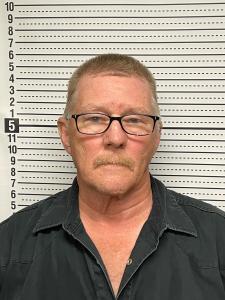 Albert James Breeding a registered Sex Offender of Texas