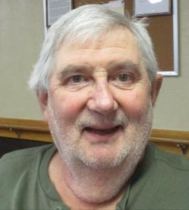 Rex Marshall Fudge a registered Sex Offender of Texas