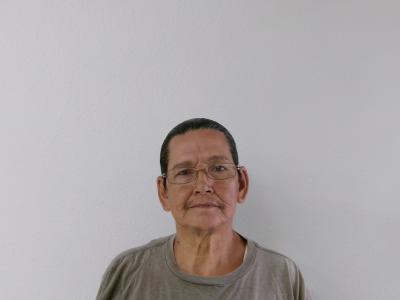 Martin Martinez Jr a registered Sex Offender of Texas