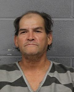 Manuel Serna III a registered  of Texas
