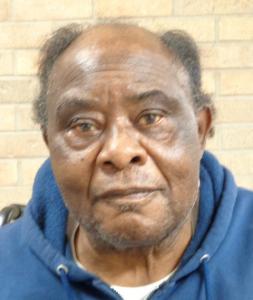 R L Queen a registered Sex Offender of Texas