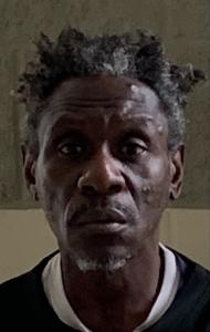 Darron Lavon Coby a registered  of Texas