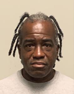 Alfred Jerome Britton a registered Sex Offender of Texas