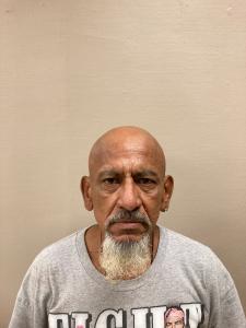Joe G Villareal Jr a registered Sex Offender of Texas