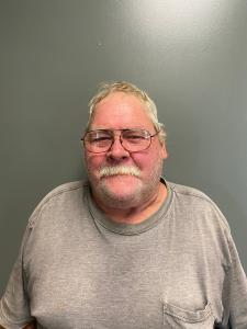 Daniel Edward Weers a registered Sex Offender of Texas