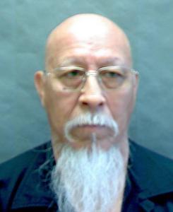 Antonio Navarro a registered Sex Offender of Texas