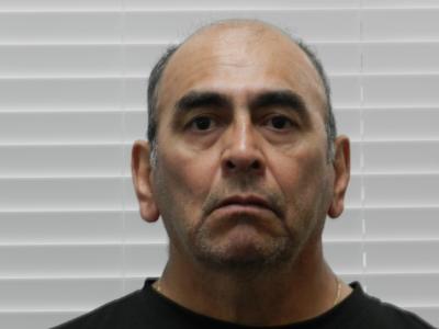 Mario Perez Jr a registered  of Texas