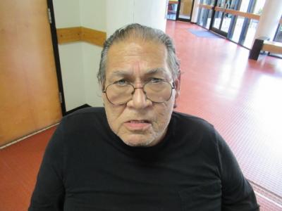 Roberto Ramirez Jr a registered Sex Offender of Texas