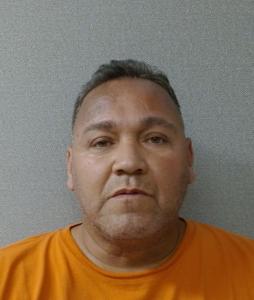 Alfred Aguilar a registered Sex Offender of Texas