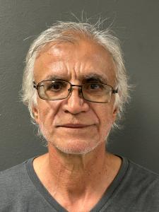 Juan Vela a registered Sex Offender of Texas