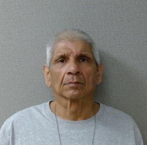Robert Flores a registered Sex Offender of Texas