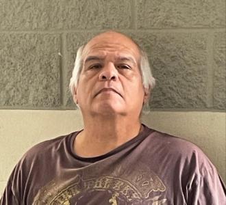 John Arthur Rodriguez a registered Sex Offender of Texas