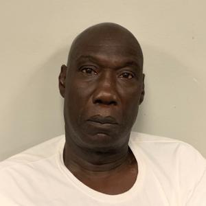 Charles Ray Patterson a registered  of Texas