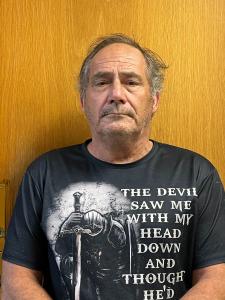 Calvin Keith Shannon a registered Sex Offender of Texas