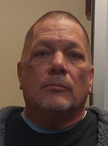 John Dalton Abbott a registered Sex Offender of Texas