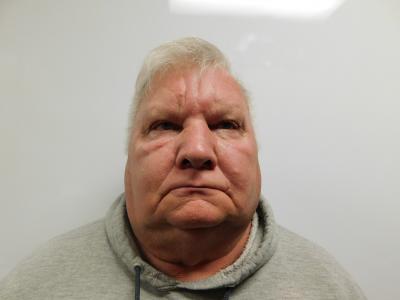 Gerald Wain Cagle a registered Sex Offender of Texas