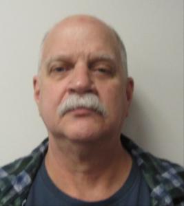 Robert Lee Grammet a registered  of Texas