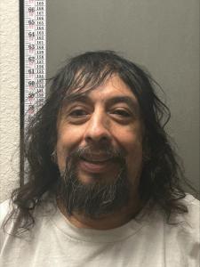 Gilbert Cavazos Jr a registered Sex Offender of Texas