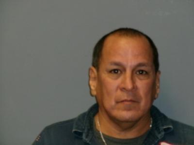 Hector Vega a registered Sex Offender of Texas