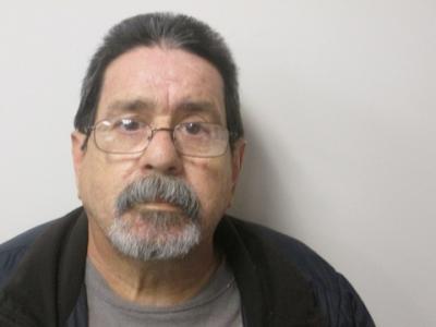 Tony Saldibar a registered  of Texas
