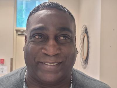 Terry D Ingram a registered  of Texas