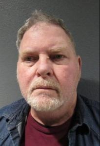 James David Cook a registered  of Texas