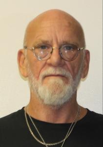 Wayne Stuckey a registered Sex Offender of Texas