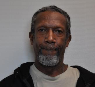 Shedrick Charles Ford a registered  of Texas