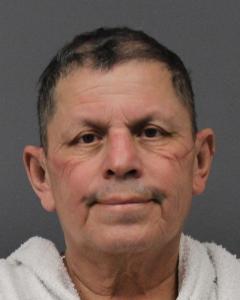 Johnny Carlos Flores a registered Sex Offender of Texas
