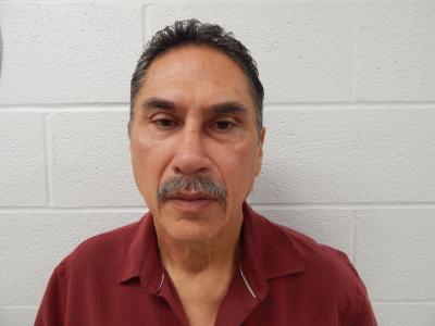 Johnny B Figueroa a registered Sex Offender of Texas