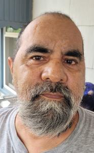 Jesse Gutierrez Ybarra a registered  of Texas